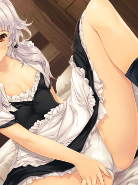 (ゲームCG) [ALICESOFT] 母娘乱館_1133_ev1132