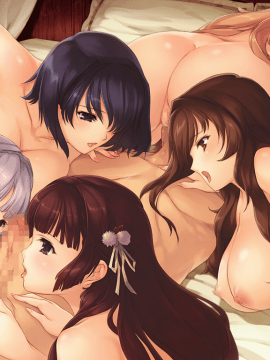 (ゲームCG) [ALICESOFT] 母娘乱館_1237_ev1236