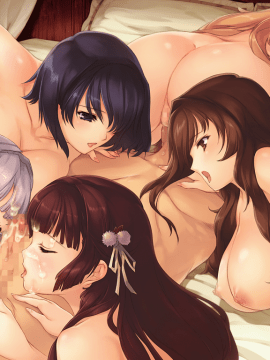 (ゲームCG) [ALICESOFT] 母娘乱館_1240_ev1239