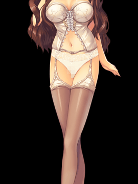 (ゲームCG) [ALICESOFT] 母娘乱館_1247_chr007