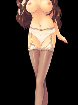 (ゲームCG) [ALICESOFT] 母娘乱館_1248_chr008