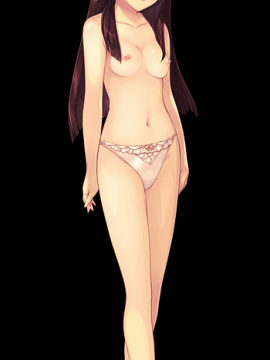 (ゲームCG) [ALICESOFT] 母娘乱館_1253_chr013