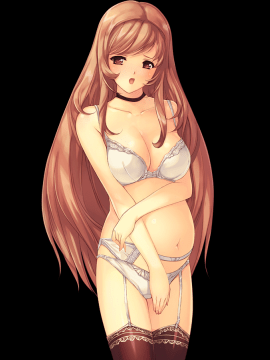 (ゲームCG) [ALICESOFT] 母娘乱館_1288_chr048