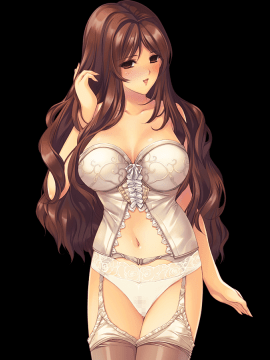(ゲームCG) [ALICESOFT] 母娘乱館_1392_chr152