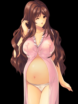 (ゲームCG) [ALICESOFT] 母娘乱館_1406_chr166
