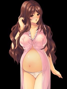 (ゲームCG) [ALICESOFT] 母娘乱館_1414_chr174
