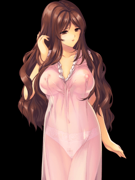 (ゲームCG) [ALICESOFT] 母娘乱館_1430_chr190