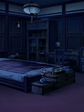 (ゲームCG) [ALICESOFT] 母娘乱館_1703_bg60