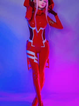 [Hidori Rose] Zero Two cosplay full gear_Zero_Two_cosplay_full_gear_by_Hidori_Rose_02