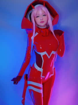 [Hidori Rose] Zero Two cosplay full gear_Zero_Two_cosplay_full_gear_by_Hidori_Rose_03