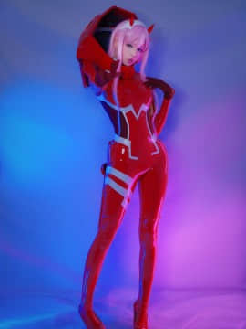 [Hidori Rose] Zero Two cosplay full gear_Zero_Two_cosplay_full_gear_by_Hidori_Rose_05