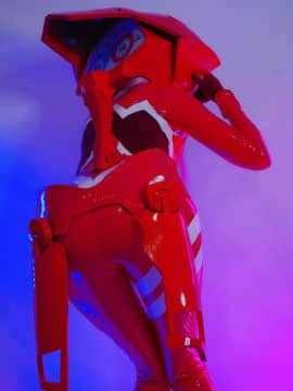 [Hidori Rose] Zero Two cosplay full gear_Zero_Two_cosplay_full_gear_by_Hidori_Rose_10