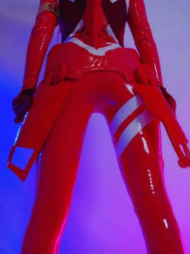[Hidori Rose] Zero Two cosplay full gear_Zero_Two_cosplay_full_gear_by_Hidori_Rose_11