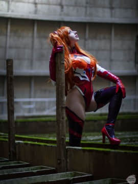 [Mikomi Hokina] Asuka (Neon Genesis Evangelion)_028__MG_1041_Lv2D
