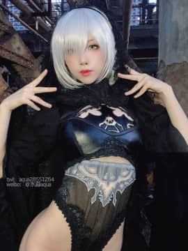 [Twitter] 水淼aqua (@aqua28551264)_178_123_EYTVZ64UEAEB_vW