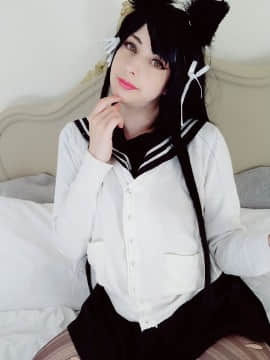 [Mikomi Hokina] Atago Schoolgirl (Azur Lane)_120_20190716_191827_yf9o