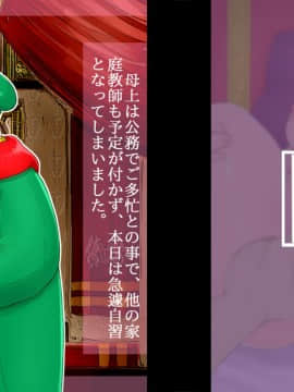 [しゅにく2] [ハメ撮りファンタジー～僕の知らないあの子の素顔～]_033_30