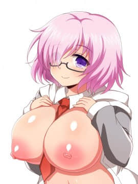[ダメージ床R (あふろ)] FGOPPAI (FateGrand Order)  [不咕鸟汉化组] [Digital]_063
