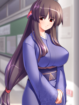 [OLE] おっぱいバカ -おっぱい以外は認めない！！-_341_z25