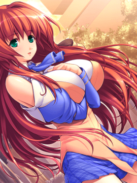 [OLE] おっぱいバカ -おっぱい以外は認めない！！-_002_a01