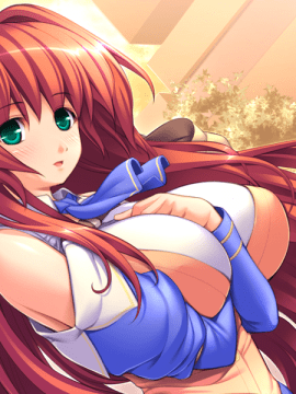 [OLE] おっぱいバカ -おっぱい以外は認めない！！-_003_a01r1