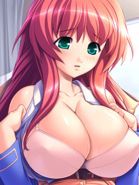[OLE] おっぱいバカ -おっぱい以外は認めない！！-_005_a02
