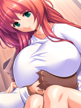 [OLE] おっぱいバカ -おっぱい以外は認めない！！-_010_a04