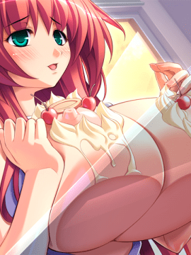 [OLE] おっぱいバカ -おっぱい以外は認めない！！-_021_a08