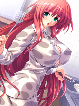 [OLE] おっぱいバカ -おっぱい以外は認めない！！-_048_a13
