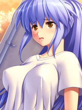 [OLE] おっぱいバカ -おっぱい以外は認めない！！-_087_c02
