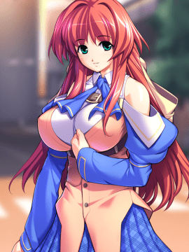 [OLE] おっぱいバカ -おっぱい以外は認めない！！-_333_z17