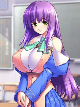 [OLE] おっぱいバカ -おっぱい以外は認めない！！-_336_z20