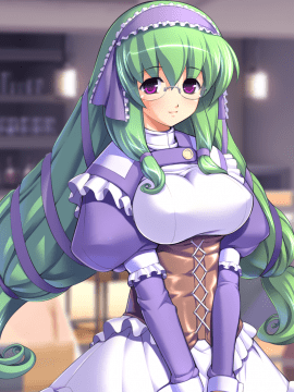 [OLE] おっぱいバカ -おっぱい以外は認めない！！-_339_z23