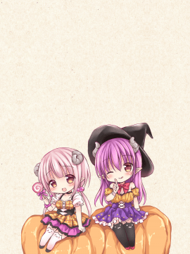 [無邪気漢化組] [Rico-ba (Rico)] 小悪魔姫様と発情SEX [DL版] [MJK-19-T1893]_MJK-19-T1893-34