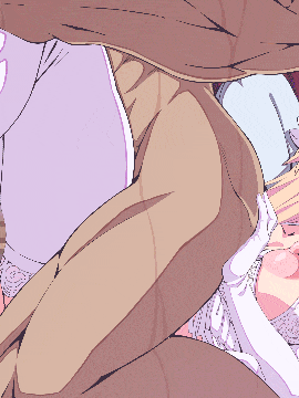 [Pixiv] Artist - Buckethead | 梅澤一手 (21355272) [Animated GIF]_074