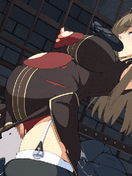 [Pixiv] Artist - Buckethead | 梅澤一手 (21355272) [Animated GIF]_085