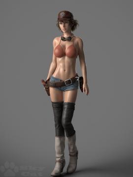 (Artist) Sky_Cat (459 Images)_045_68564129_p1_Skin_material_wet_test_1_2