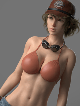 (Artist) Sky_Cat (459 Images)_047_68564129_p3_Skin_material_wet_test_1_2