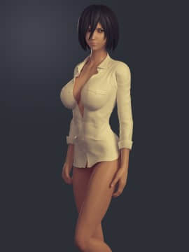 (Artist) Sky_Cat (459 Images)_197_64185459_p0_Mikasa