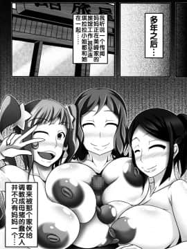 [Bitch牧場 (牧場主K)] BUILD FI○HTERS THE FACT (ガンダムビルドファイターズ) [中国翻訳]_25