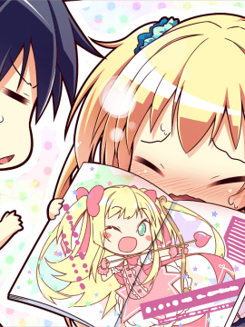 [スミレ] 僕と恋するポンコツアクマ。 すっごいえっち!_0179_evsd03b