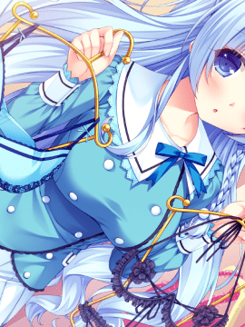 [スミレ] 僕と恋するポンコツアクマ。 すっごいえっち!_0282_ev_yuu20b