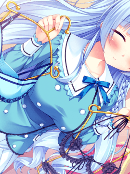 [スミレ] 僕と恋するポンコツアクマ。 すっごいえっち!_0286_ev_yuu20f