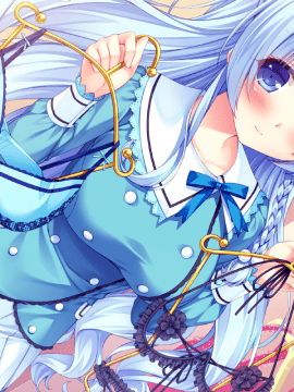 [スミレ] 僕と恋するポンコツアクマ。 すっごいえっち!_0287_ev_yuu20g