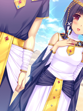 [スミレ] 僕と恋するポンコツアクマ。 すっごいえっち!_0410_ev_aru18a