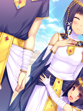 [スミレ] 僕と恋するポンコツアクマ。 すっごいえっち!_0414_ev_aru18e