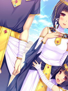 [スミレ] 僕と恋するポンコツアクマ。 すっごいえっち!_0415_ev_aru18f