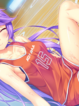 [スミレ] 僕と恋するポンコツアクマ。 すっごいえっち!_0443_ev_miy16a