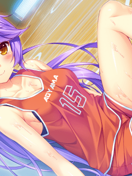 [スミレ] 僕と恋するポンコツアクマ。 すっごいえっち!_0445_ev_miy16c