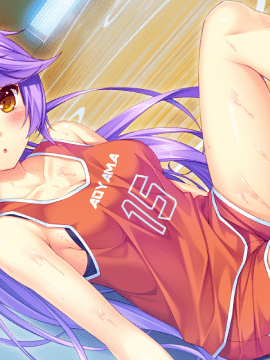 [スミレ] 僕と恋するポンコツアクマ。 すっごいえっち!_0447_ev_miy16e